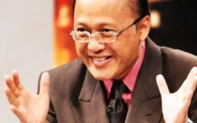 Kata Mutiara Bijak Versi Mario Teguh Terbaru