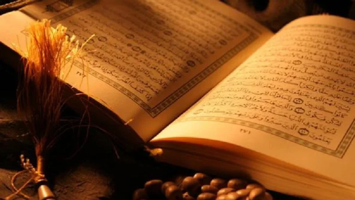 Kata-kata Bijak Nuzulul Quran Terbaru 2019 1440H, Kalimat Mutiara Indah Islami Penuh Makna