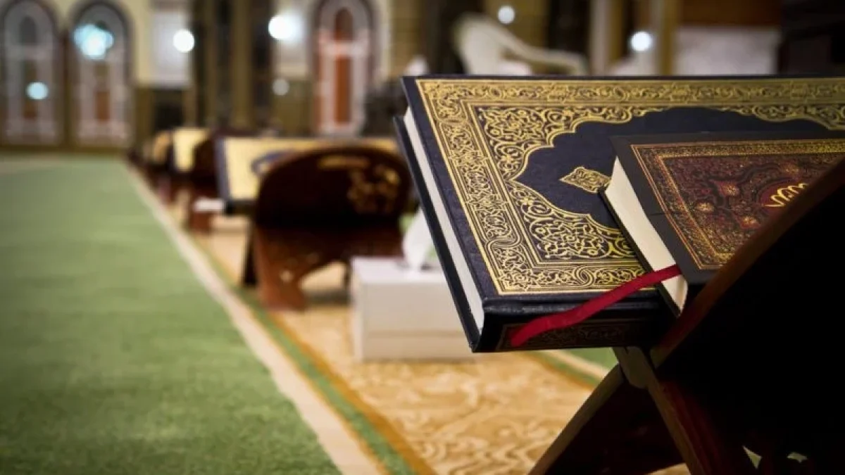 Kata-kata Hikmah Nuzulul Quran 2019, Ucapan Kalimat Bijak Mutiara Islam yang Indah dan Peringatan Kebaikan Penuh Makna