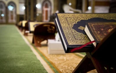 Kata-kata Hikmah Nuzulul Quran 2019, Ucapan Kalimat Bijak Mutiara Islam yang Indah dan Peringatan Kebaikan Penuh Makna