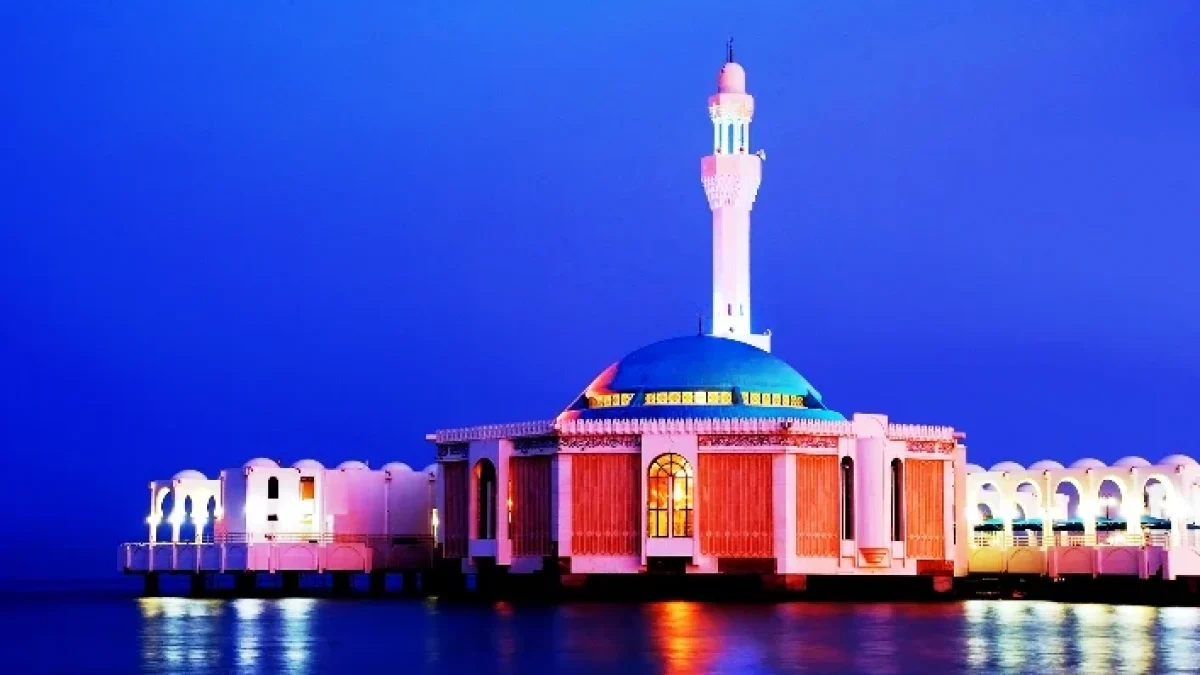 Kata-kata Mutiara Akhir Ramadhan: Doa dan Kalimat Bijak Islami Penuh Makna yang Indah