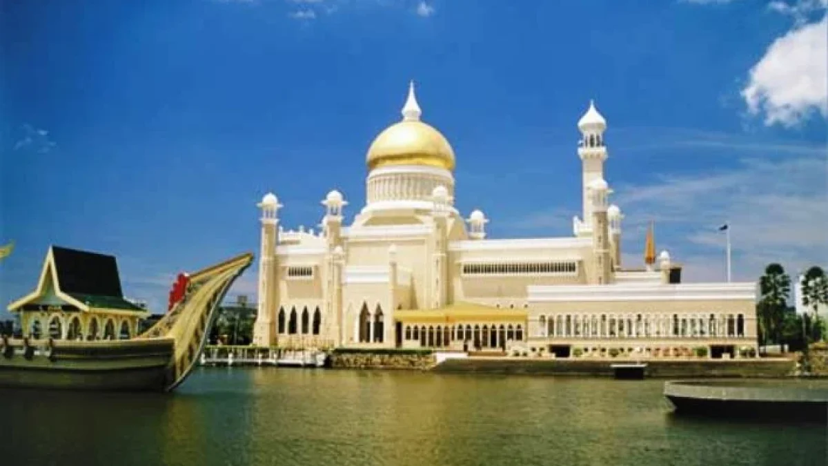 Kata-kata Mutiara Hari Raya Idul Fitri 1442 H 2021, Ucapan Minta Maaf Lebaran Penuh Makna Terbaru yang Bijak dan Islami