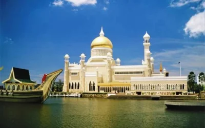 Kata-kata Mutiara Hari Raya Idul Fitri 1442 H 2021, Ucapan Minta Maaf Lebaran Penuh Makna Terbaru yang Bijak dan Islami