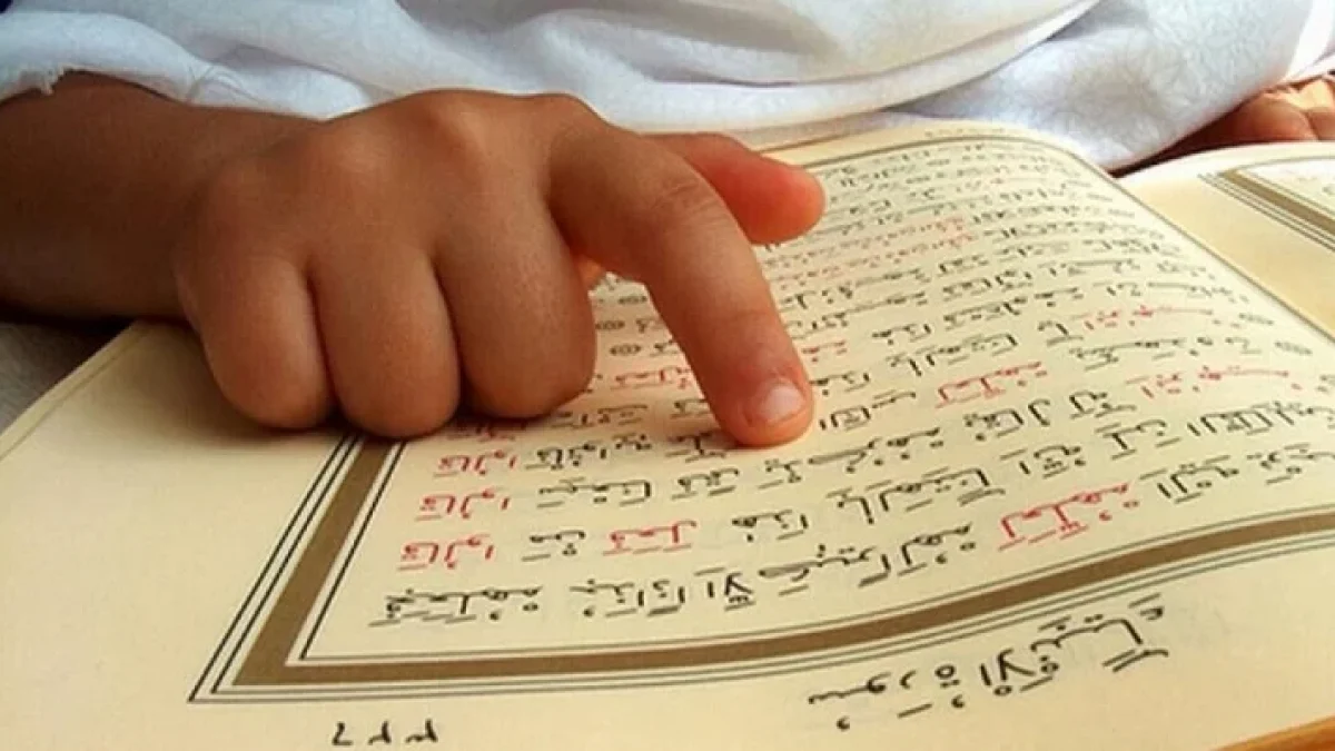 Kata-kata Mutiara Nuzulul Quran Terbaru 1441H 2020, Caption Gambar Ungkapan Bijak Penuh Makna yang Islami dan Keren
