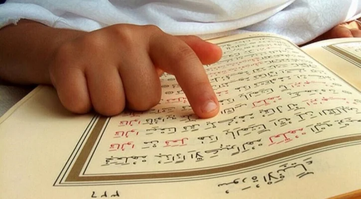 Kata-kata Mutiara Nuzulul Quran Terbaru 1441H 2020, Caption Gambar Ungkapan Bijak Penuh Makna yang Islami dan Keren