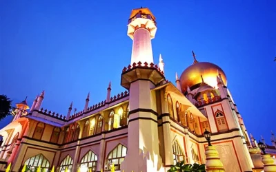 Kata-kata Selamat Idul Fitri Bahasa Inggris 2021 1442H, Kalimat Mutiara Lebaran yang Indah Penuh Makna