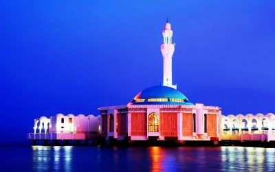 Kata-kata Spesial Syawal 2021 1442H, Kalimat Mutiara Islami yang Indah dan Bijak Penuh Makna