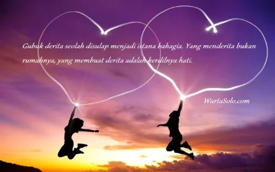 Kata-kata Tengah Juni, Ucapan Mutiara Bijak yang Indah Penuh Makna