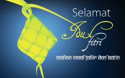 KOLEKSI KATA KATA MUTIARA LEBARAN 2020 Lucu dengan Puisi , Ucapan Hari Raya Idul Fitri Lucu dan Bijak Penuh Makna