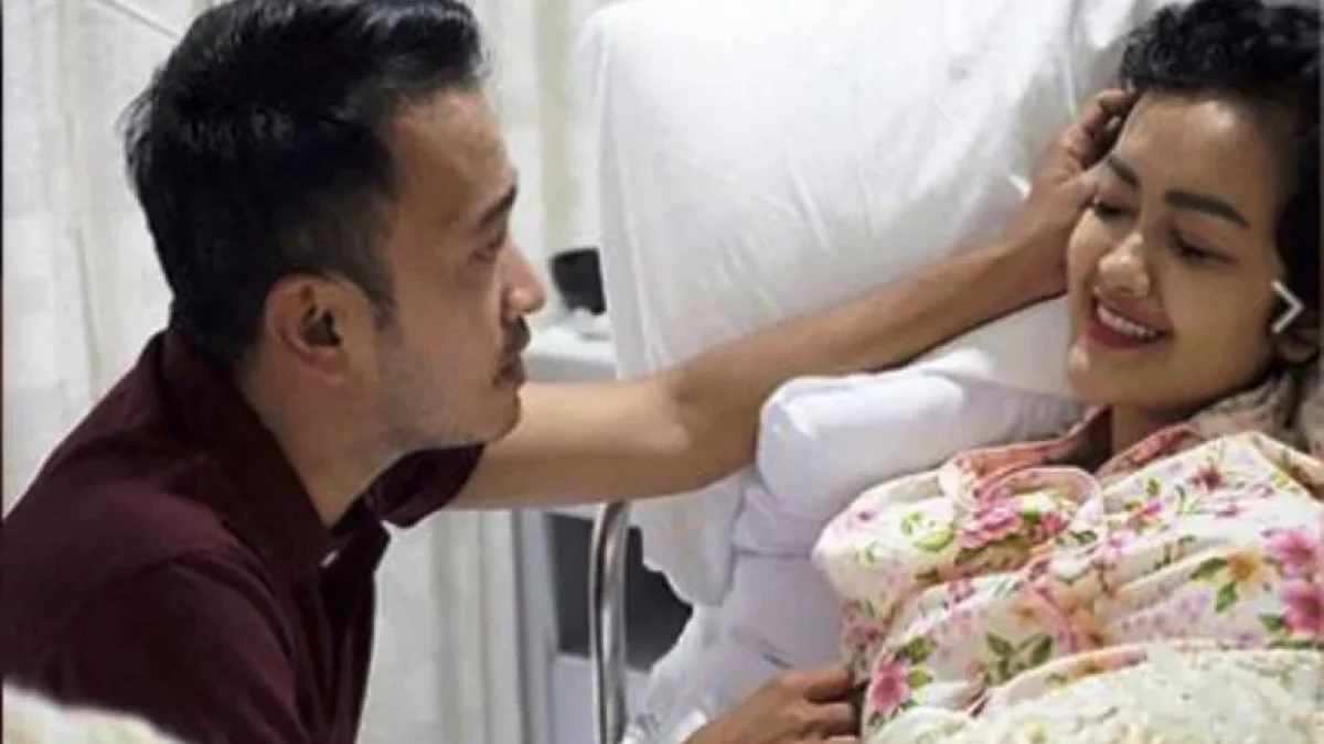 Kronologi Meninggalnya Julia Perez Setelah Berjuang Melawan Kanker Serviks