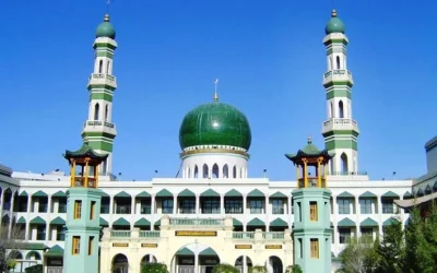 KUMPULAN KATA-KATA NUZULUL QURAN 2020: Kalimat Bijak Mutiara Islami Ramadhan 1441 H Penuh Makna