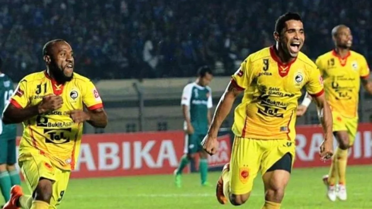 Laga Persija vs SFC Malam Ini: Laskar Wong Kito Optimis Bantai Macan Kemayoran