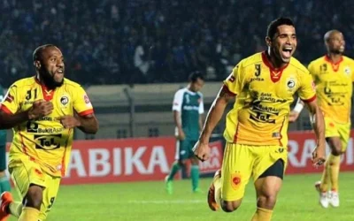 Laga Persija vs SFC Malam Ini: Laskar Wong Kito Optimis Bantai Macan Kemayoran