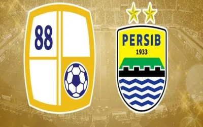Live Streaming Barito Putera Vs Persib, Siaran Langsung Liga 1 Gojek Traveloka Pekan 11 Malam Ini di TVone