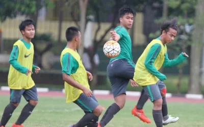 Live Streaming Indonesia U-19 Vs Skotlandia U-20, Jadwal Tournament Toulon 6 Juni 2017 Malam Ini