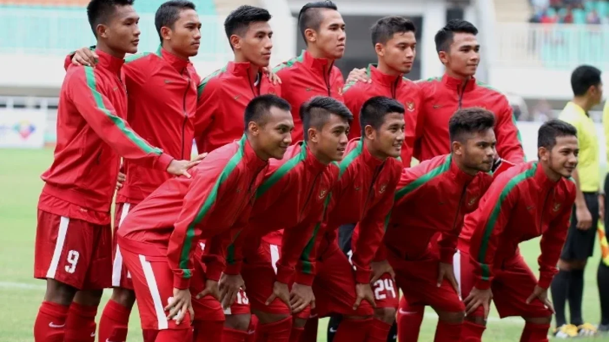 Live Streaming Indonesia Vs Puerto Rico, Jadwal Laga Uji Coba Internasional Malam Ini