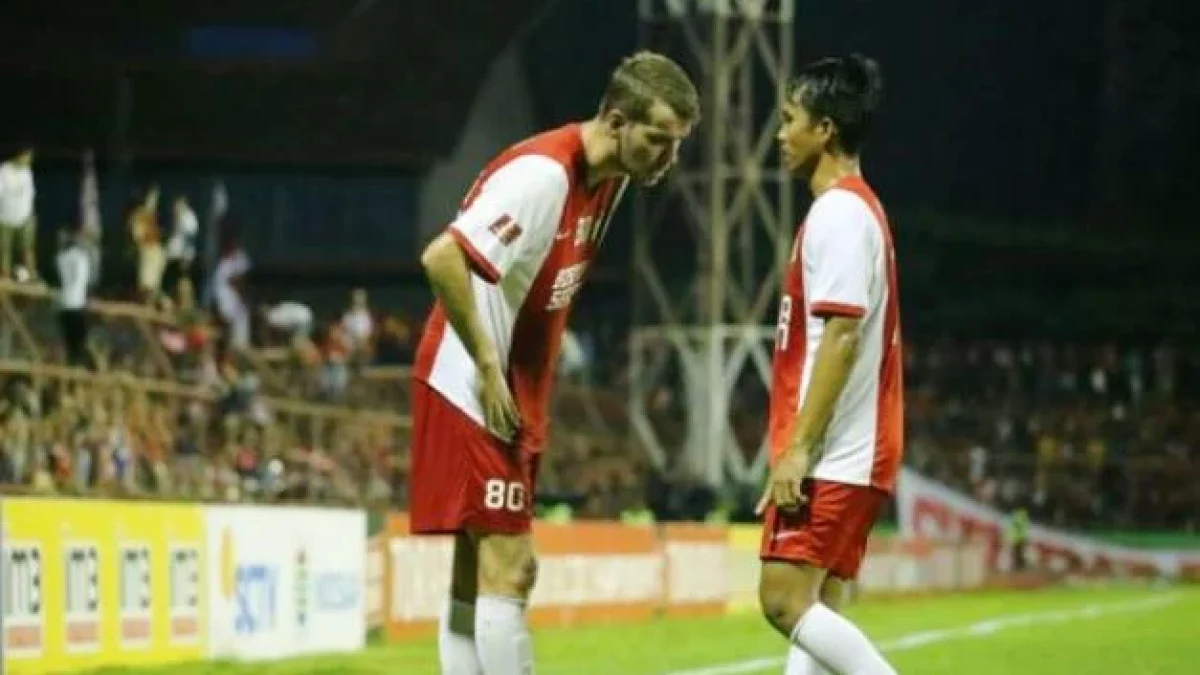 Live Streaming PSM vs Borneo FC, Jadwal Liga 1 Pekan 11 Gojek Traveloka Malam Ini Live di tvone (19/6/17)