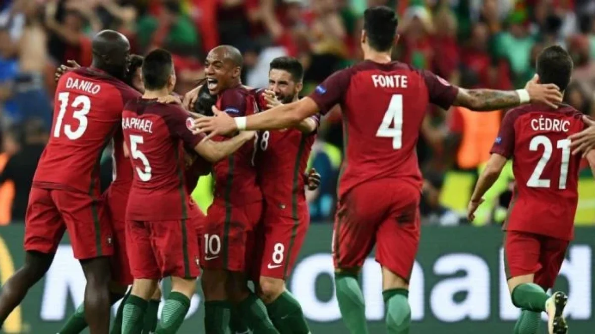 Live Streaming Portugal Vs Meksiko, Jadwal Siaran Langsung Piala Konfederasi 2017 Malam Ini (18/6/2017)
