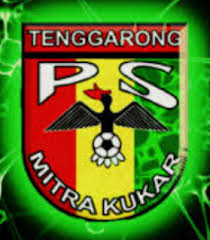 Logo DP BBM Sriwijaya FC vs Mitra Kukar