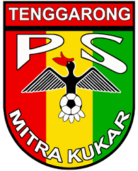 Logo Dp Bbm Mitra Kukar vs PERSIBA Balikpapan