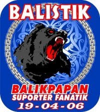 Logo Dp Bbm Mitra Kukar vs PERSIBA Balikpapan Walpaper
