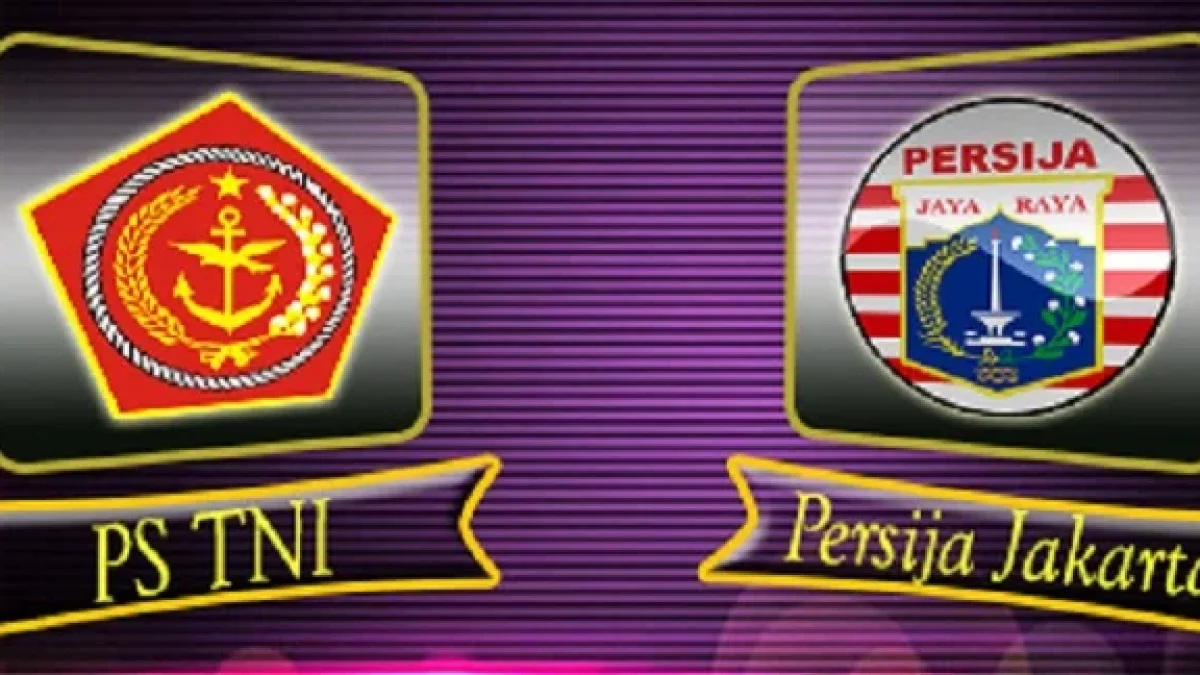 DP BBM PS TNI vs PERSIJA Jakarta Gojek Traveloka Liga 1 Musim 2017