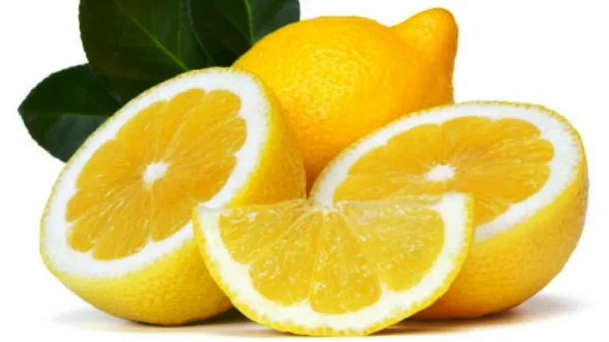 Manfaat Lemon Mampu Menghilangkan Flek Hitam Diwajah