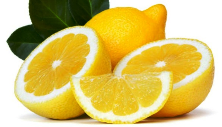 Manfaat Lemon Mampu Menghilangkan Flek Hitam Diwajah (2)