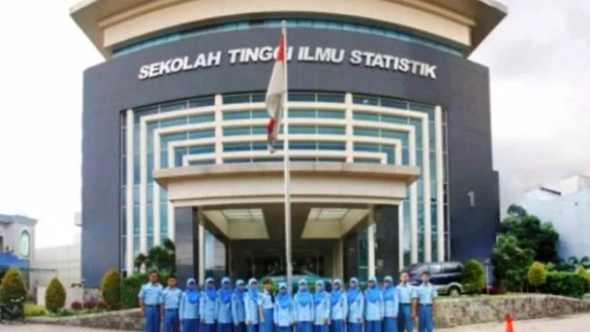 PENGUMUMAN UJIAN TAHAP 2 STIS 2017 Website stis.ac.id/spmb, Lihat Nama-nama yang Lolos Tes II di Sini!