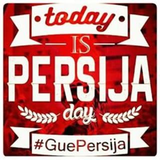 PERSIJA Jakarta vs Sriwijaya FC Persija today