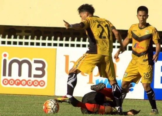PREDIKSI Mitra Kukar Vs PS TNI, Jadwal Gojek Traveloka Liga 1 Pekan 9 (2/6/17)