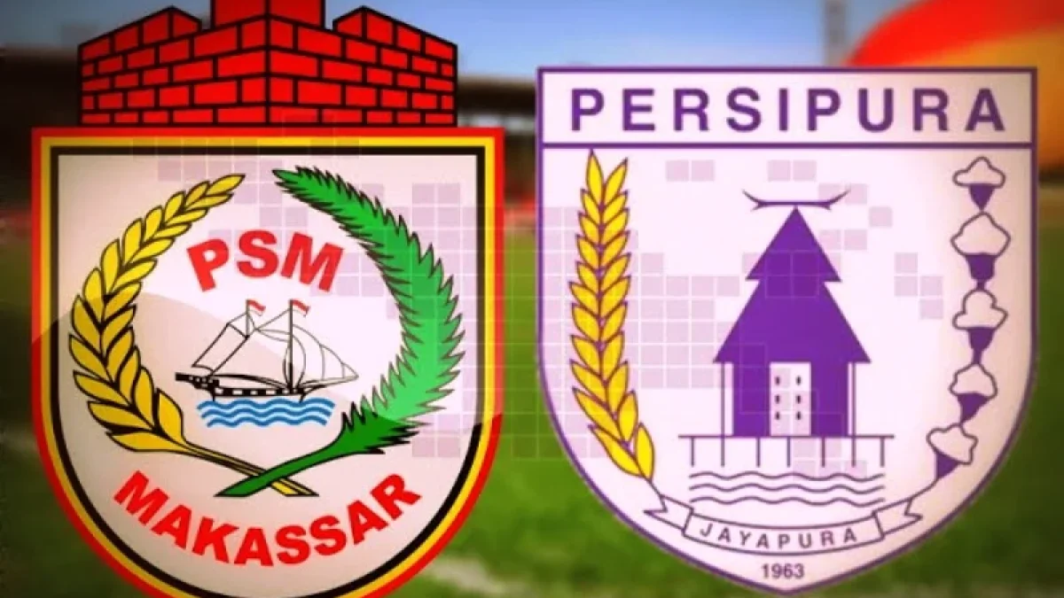 PREDIKSI PSM Makasar Vs Persipura, Jadwal Gojek Traveloka Liga 1 di Stadion Andi Mattalata 3 Juni 2017