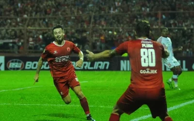 PREDIKSI PSM Makassar Vs Borneo FC, Jadwal Liga 1 Gojek Traveloka Pekan 11 (18/6/2017) Live TVOne
