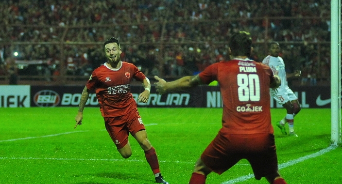 PREDIKSI PSM Makassar Vs Borneo FC Jadwal Liga 1 Gojek Traveloka Live TVOne