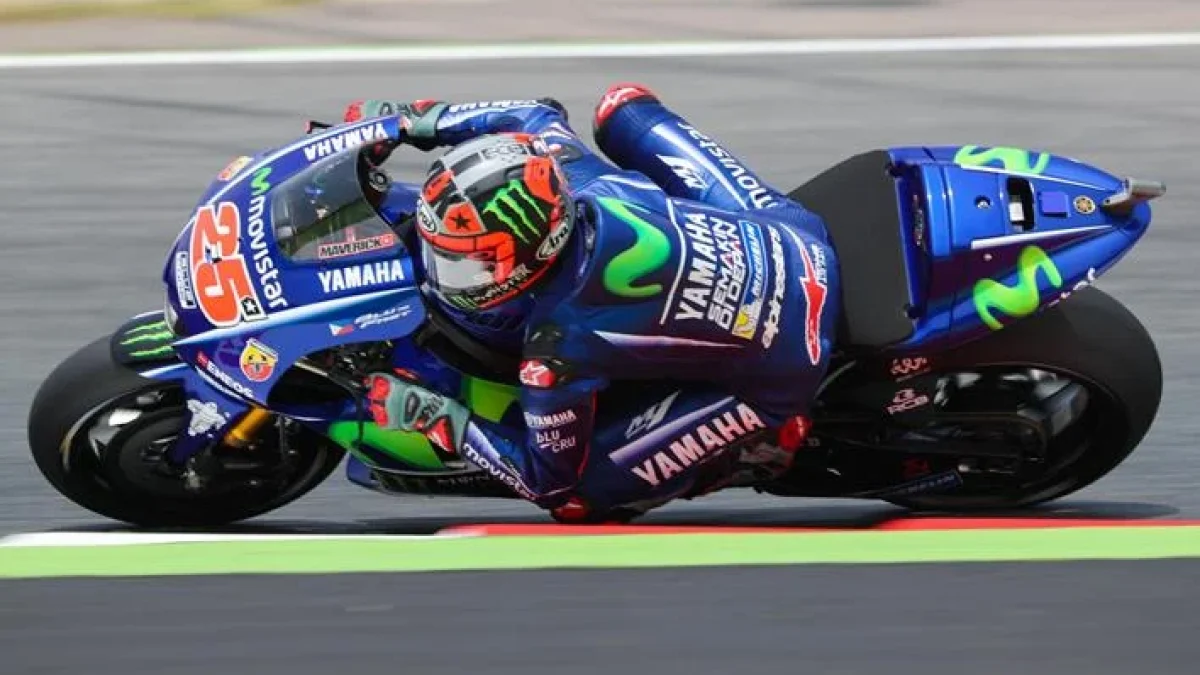 PEMENANG MOTOGP CATALUNYA 2017: Prediksi Hasil Race GP Spanyol Tadi Malam 11 Juni