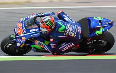 PEMENANG MOTOGP CATALUNYA 2017: Prediksi Hasil Race GP Spanyol Tadi Malam 11 Juni