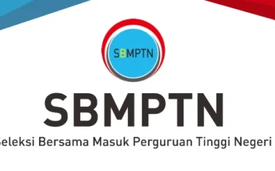 Pengumuman Hasil SBMPTN 2017, Website http://sbmptn.unsyiah.ac.id
