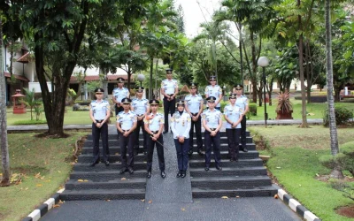 Pengumuman Hasil Tes Psikotest POLTEKIM POLTEKIP 2017 Website catar.kemenkumham.go.id, Daftar Nama Peserta LULUS Lihat Di Sini!
