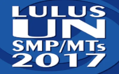 Pengumuman Hasil UN SMP MTs 2017: Cek Nilai Ujian Nasional di Website un.kemdikbud.go.id