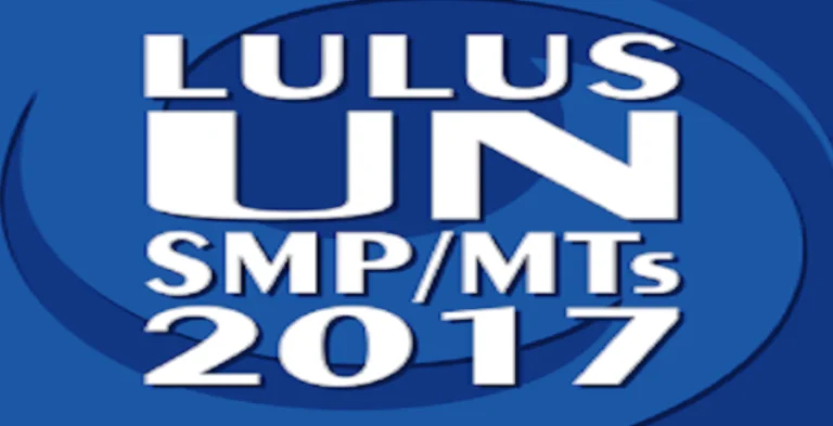 Pengumuman Hasil UN SMP MTs 2017: Cek Nilai Ujian Nasional di Website un.kemdikbud.go.id