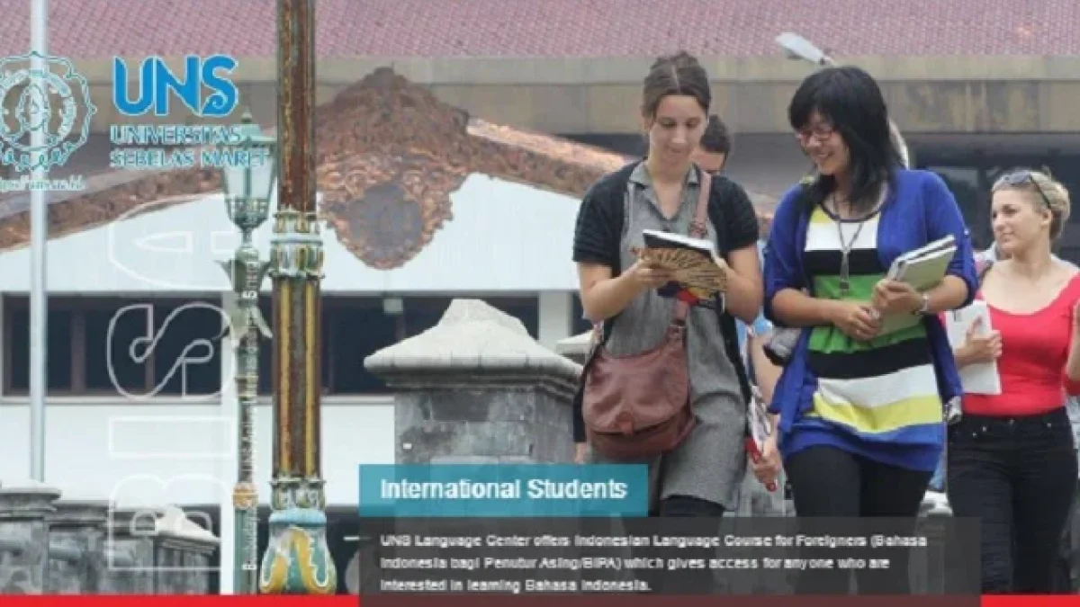 Pengumuman Hasil Ujian Tulis Mandiri UNS Diploma Online 2017 Hari Ini, Website spmb.uns.ac.id Lihat Daftarnya di Sini