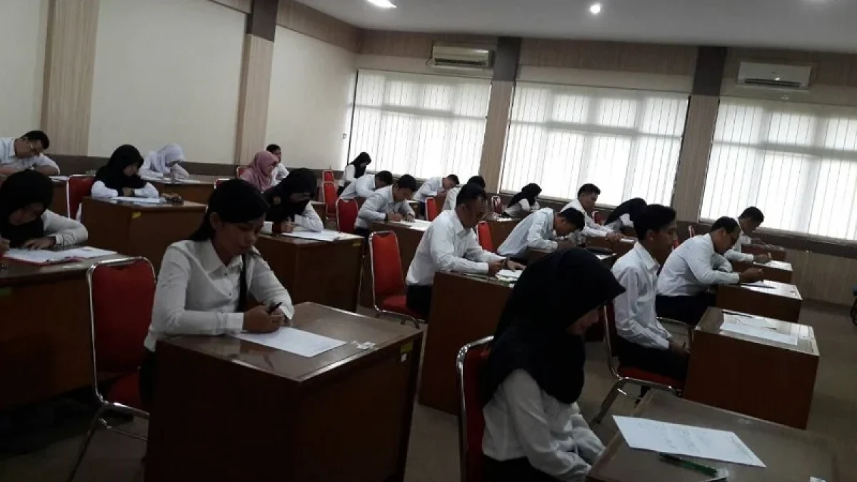 Pengumuman PKN STAN Tahap 3 2017 Website stan.ac.id, Lihat Daftar Nama LULUS Tes III SKD