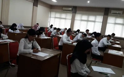 Pengumuman PKN STAN Tahap 3 2017 Website stan.ac.id, Lihat Daftar Nama LULUS Tes III SKD