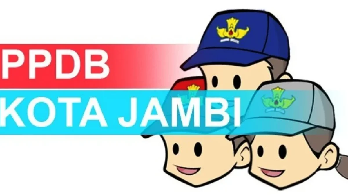 Pengumuman PPDB Jambi 2017 Website ppdb.jambiprov.go.id, Pendaftaran Online SMA Dan SMK