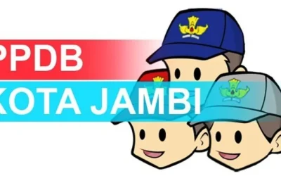 Pengumuman PPDB Jambi 2017 Website ppdb.jambiprov.go.id, Pendaftaran Online SMA Dan SMK