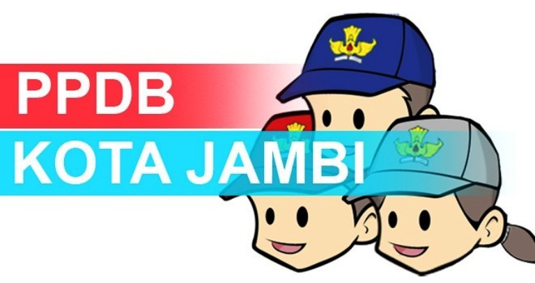 Pengumuman PPDB Jambi 2017 Website ppdb.jambiprov.go.id, Pendaftaran Online SMA Dan SMK