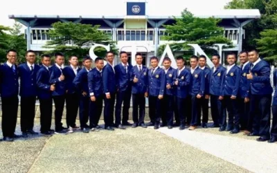 PENGUMUMAN PKN STAN 2017 TAHAP 3 Hasil Ujian Tes Kompetensi Dasar, Lihat Daftar Nama yang Lolos TKD di Website pknstan.ac.id!
