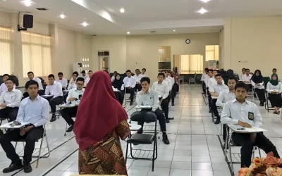 Pengumuman STAN Tahap 3 2017 Website stan.ac.id, Cek Nama LOLOS Tes III SKD PMB PKN Di Sini, Simak Ya!