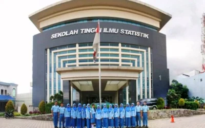Update Pengumuman STIS 2017 Hasil Ujian Tahap 2, Kelulusan TKD Sekolah Tinggi Ilmu Statistik Online di Website stis.ac.id