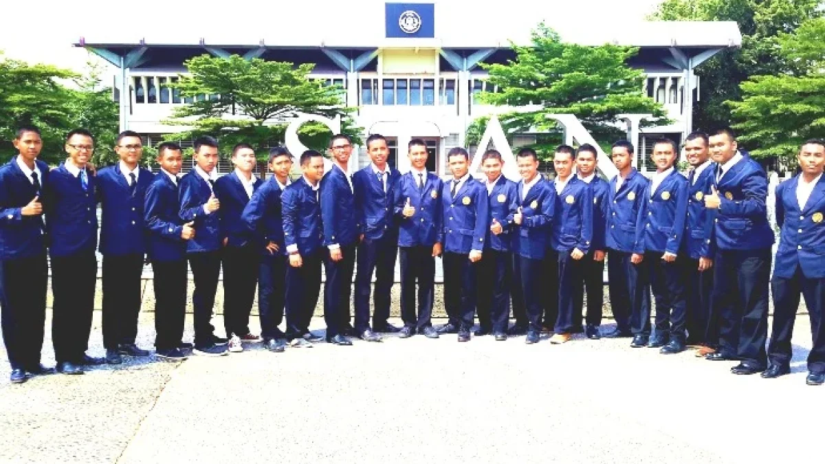PENGUMUMAN TKD STAN 2017 pknstan.ac.id Hasil Ujian Tahap III, Lihat Nama Peserta yang Lulus SKD Online Disini!